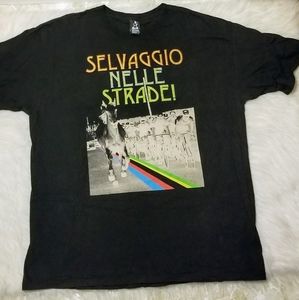 FUCT BDU Vintage shirt